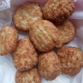 Cooksnap dari Meieka untuk resep Cookies Goreng