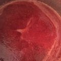 Cooksnap από Στέλλα Ανδριγιαννάκη στη συνταγή Μαρμελάδα φράουλα
