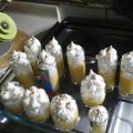 El cooksnap de Ingrid Jessica Pino Madariaga cuando hizo Suspiro limeño 🍨.