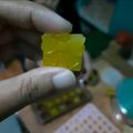Cooksnap dari Wiwin Dwi Nurpitasari untuk resep Gummy jelly (homemade yupi) permen jelly