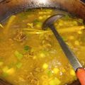 Cooksnap dari nurul dyta untuk resep Soto Daging Bening, segaar...👍