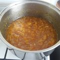 El cooksnap de mncarmona1979 cuando hizo Mermelada de naranjas y mandarinas!!!!!😍 .