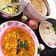Shashi Chaurasiya का कुकस्नैप जब उन्होंने लंच थाली (lunch thali recipe in Hindi) बनाया था।