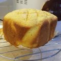 Cooksnap dari Asri Ayu Diani Putri untuk resep Bolu Keju Panggang