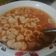 El cooksnap de Marisol Ramiirez cuando hizo Sopa aguada de codito.