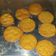 Cooksnap dari shelly aprilyana untuk resep Easy Cheese Crackers