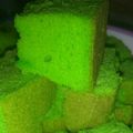 Cooksnap dari Yoeliati Ekarini untuk resep Cake pandan