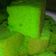 Cooksnap dari Yoeliati Ekarini untuk resep Cake pandan