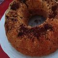 Cooksnap από Strata Al. στη συνταγή Αλάδωτο κέικ με ινδοκάρυδο