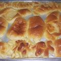 Cooksnap dari nikolay yuri yakovlevich untuk resep Roti Manis Super Empuk