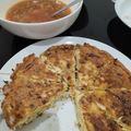 Cooksnap dari Nana Xie untuk resep Fu Yung Hai Udang