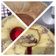 Cooksnap dari Prita untuk resep Bolu Marmer 4 telur