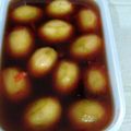 Cooksnap dari Ayu Ayu untuk resep Asinan Kedondong Asam Pedas Manis