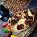 Cooksnap dari TriLim untuk resep Tahu petis semarangan