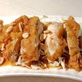 陳伽瑜 的 🍋泰式椒麻雞🌶️ cooksnap
