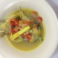 Cooksnap dari Laila Fitri untuk resep Pindang Ikan Patin #BikinRamadanBerkesan