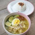 Cooksnap dari Cook2360064 untuk resep Soto Ayam Lamongan Mantap
