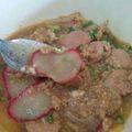 Cooksnap dari Noviari Muthyana untuk resep Seblak Super Sederhana ala Anak Kos