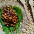 Cooksnap dari Tinaaaa untuk resep Pokcoy Siram Ayam Cincang