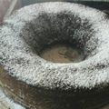 Cooksnap dari destydarman untuk resep Bolu ketan hitam