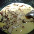 Cooksnap dari rahmayani untuk resep Opor Ayam Kampung Enaaak