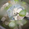 Cooksnap dari menil tata untuk resep Bening Oyong