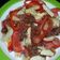 El cooksnap de shian molina cuando hizo Pique macho Cochabambino.
