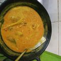 Cooksnap dari irma maya sari untuk resep Kari Ayam Kuah Susu