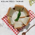 Cooksnap dari Re Milik untuk resep Kolak Roti Tawar
