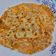 pinky makhija का कुकस्नैप जब उन्होंने आलू पराठा (aloo paratha recipe in Hindi) बनाया था।