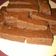 Cooksnap dari Devy untuk resep Brownies Milo Panggang