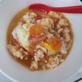 Cooksnap dari Rose Mary Tania untuk resep Bali udang (MpAsi 1y+ / Balita)