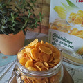 Cooksnap dari Nana Maulidya untuk resep Salted Egg Yolk Cornflakes