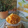 Cooksnap dari Nana Maulidya untuk resep Salted Egg Yolk Cornflakes