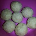 Cooksnap dari rismayanti untuk resep Tahu bulat homemade