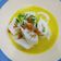 Cooksnap dari Reizka Azis Azarsyah untuk resep Burgo Palembang