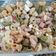 El cooksnap de Sandra cuando hizo Ensalada de pasta con atún, huevo y bocas de mar.