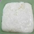 Cooksnap dari Nda Marita Hidayat untuk resep Homemade Mozzarella