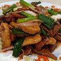 魚魚子 的 客家小炒 cooksnap