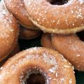 Cooksnap από Γεωργία Θ. στη συνταγή Λουκουμάδες παραλίας