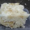 Cooksnap dari yoyoh untuk resep Bolu Tape Lembut