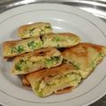 Cooksnap dari Lilis Fauziah untuk resep Martabak Telur Rumahan