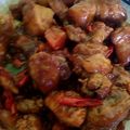 Cooksnap dari Sinta Janing untuk resep Ayam kecap