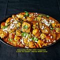 Manisha Sampat's cooksnap of when they made ઊંધિયું (Undhiyu Recipe In Gujarati).