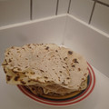 El cooksnap de Eve ♡ cuando hizo Masa de rapiditas / tacos.