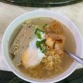 Cooksnap của Tâm Hoa Nguyễn khi họ làm theo món Mì gói cho buổi sáng bận rộn