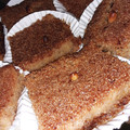 صورة من ⁦🦋Cuisine Moderne🦋🆎، شاركها بعد تجربة وصفة قلب اللوز مثل المحلات روعة 😋⁦❤️⁩