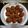 Jasmin Motta _ #BeingMotta's cooksnap of when they made Mini chocolate nankhatai.