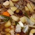 Cooksnap dari Yuni Dwi Lestari untuk resep SOP KULIT SAPI, mantuuulll