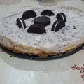 El cooksnap de José Muñiz cuando hizo Torta helada de OREO, súper fácil.
